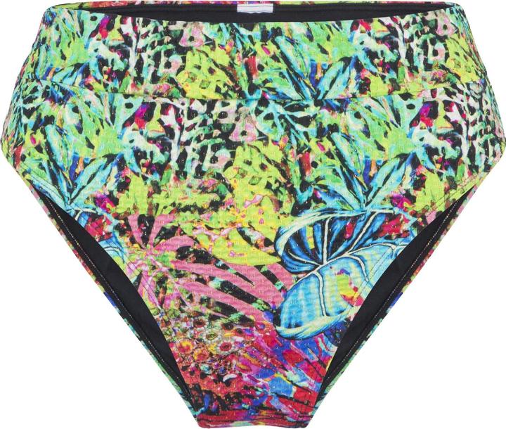 Produktbild LingaDore Bikini Slip mit hohen Beinausschnitt (42)