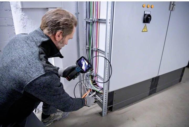 Actual product image Bosch Professional GIC 12V-5-27 C