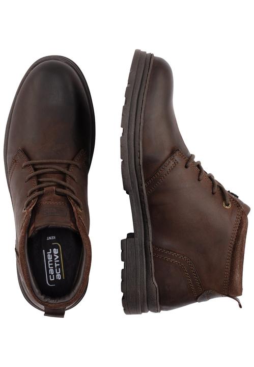 Immagine prodotto Camel Active Boots crazy horse SCHOKO (41)