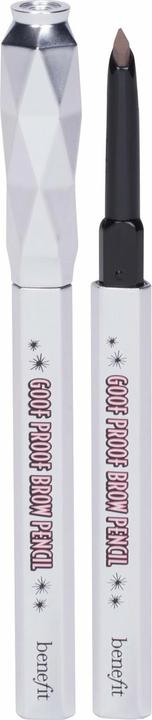 Actual product image BeneFit Cosmetics Goof Proof (Warm Light Brown, 12 HR Waterproof)