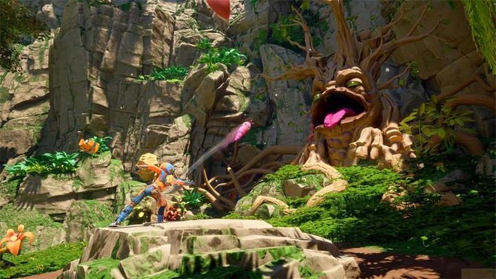 Produktbild astragon Revenge of the Savage Planet (PS5)