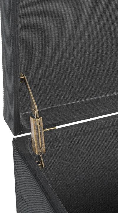 Actual product image HAKU Möbel Chest of seats (58 cm)