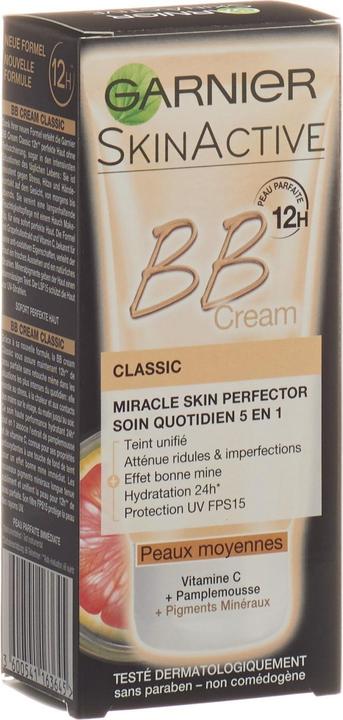 Immagine prodotto Garnier SkinActive Classic (MEDIO)