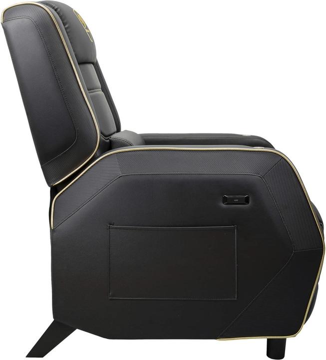 Actual product image Cougar Ranger Pro Royal