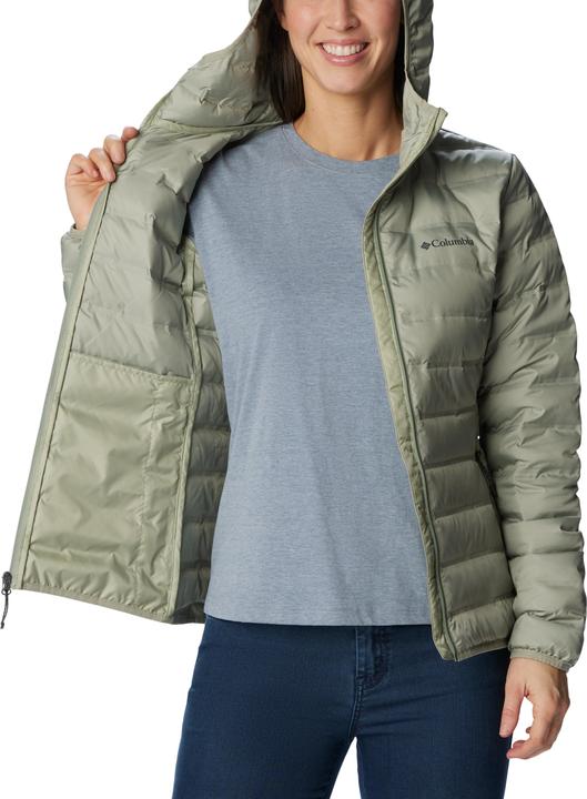 Immagine prodotto Columbia Giacca con cappuccio Lake 22™ II (M)