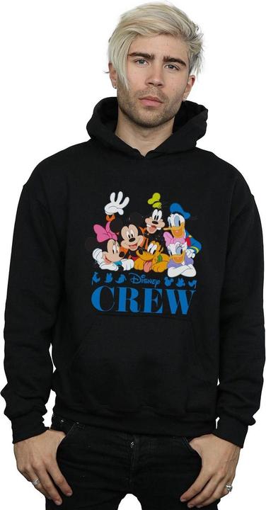 Produktbild Disney Mickey Mouse Friends Kapuzenpullover (S)