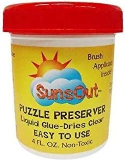 Image du produit Sunsout Puzzle Preserver (1 pièces)