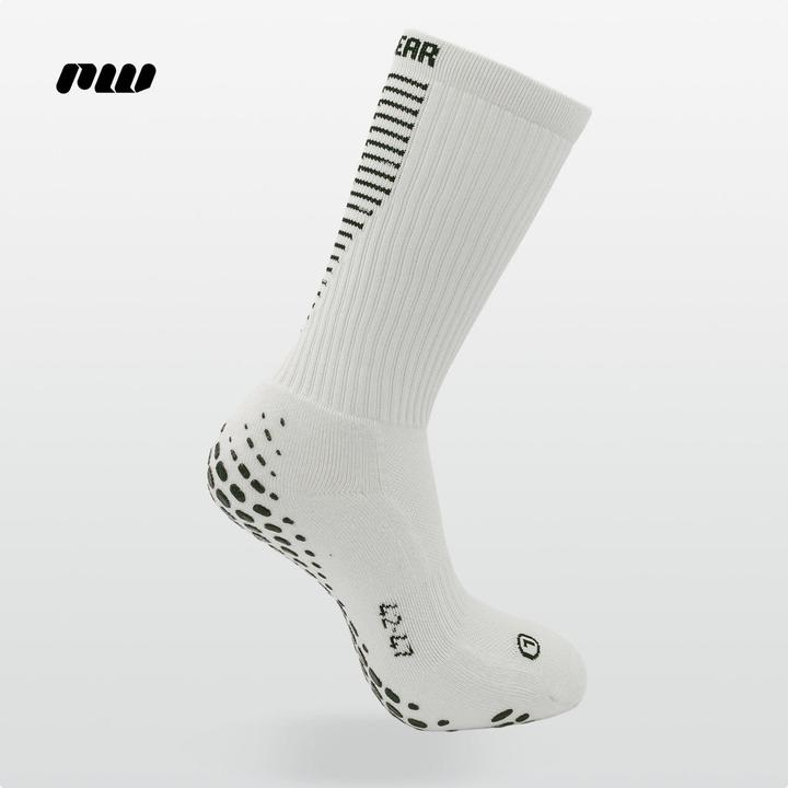 Image du produit PlayWear Grip Socks 43 - 47, Weiss (43 - 47)