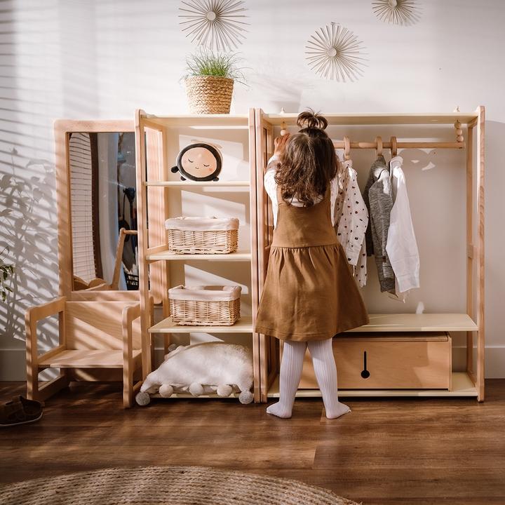 Image du produit Wood & luck Maxi