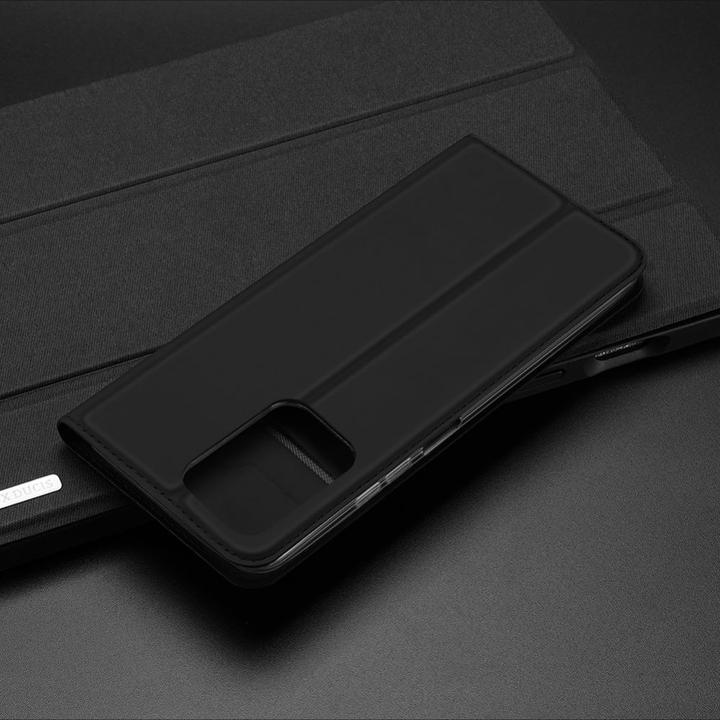 Actual product image Dux Ducis Skin Pro (Xiaomi Redmi Note 12 Pro+ 5G)