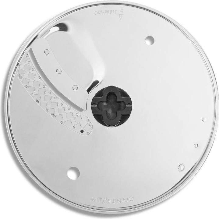 Actual product image KitchenAid 5KFP0921EAC Amandelwit (2100 ml, 240 W)
