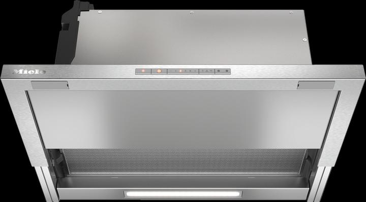 Actual product image Miele DAS4620 (Flat-screen hood)