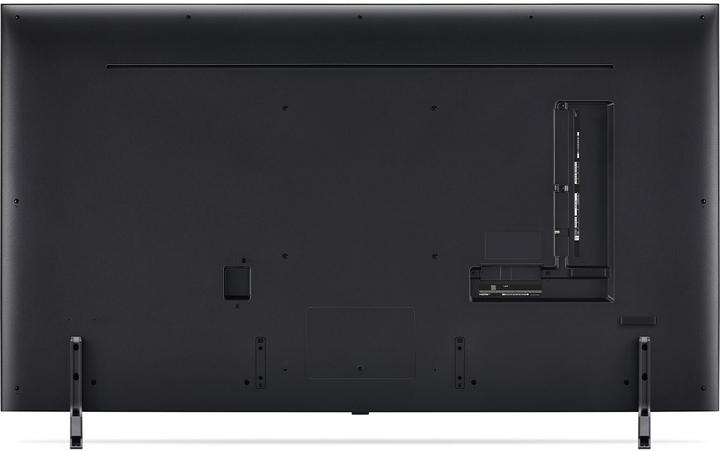 Produktbild LG 65QNED80T6A (65", QNED80, QNED, 4K, 2024)