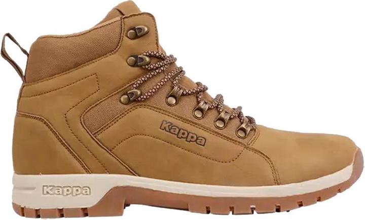 Image du produit Kappa Chaussures homme Dolomo marron 242752 4141 46 (46)