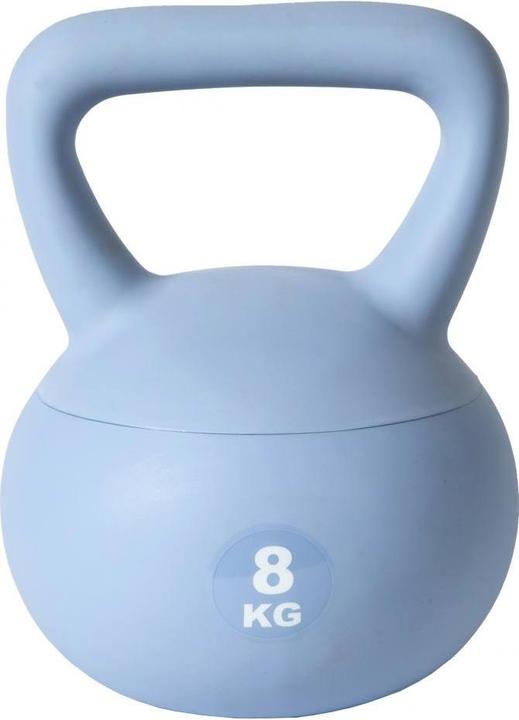 Produktbild Fitcom Soft Kettlebell (1 x 8 kg)