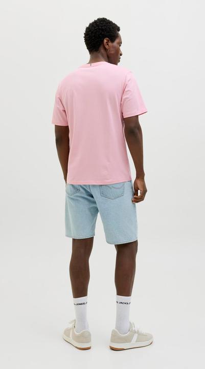Immagine prodotto Jack & Jones T-shirt stampata con scollo rotondo (XXL)