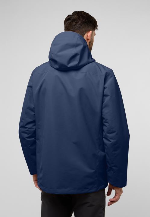 Produktbild Jack Wolfskin Altenberg 3In1 Jkt M (S)