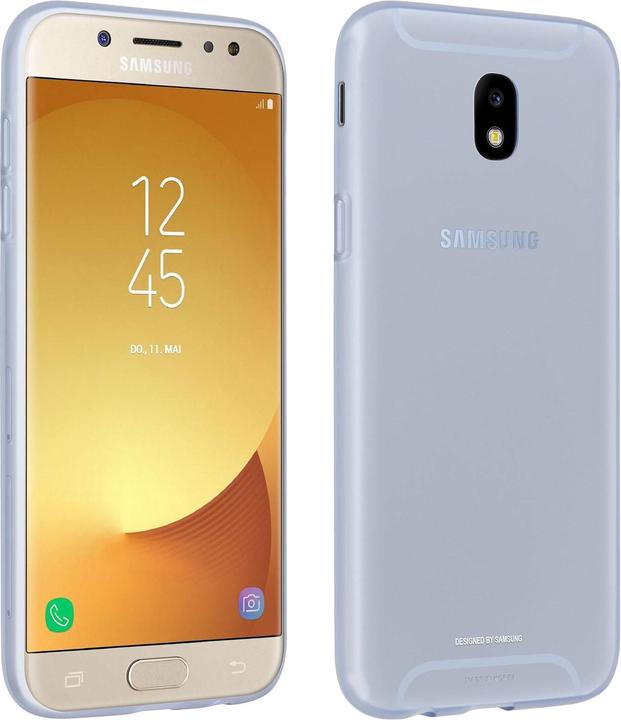 Produktbild Samsung Jelly Cover (Samsung Galaxy J5 (2017))