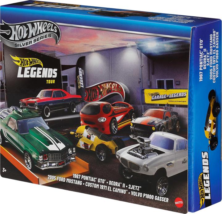 Actual product image Hot Wheels 0