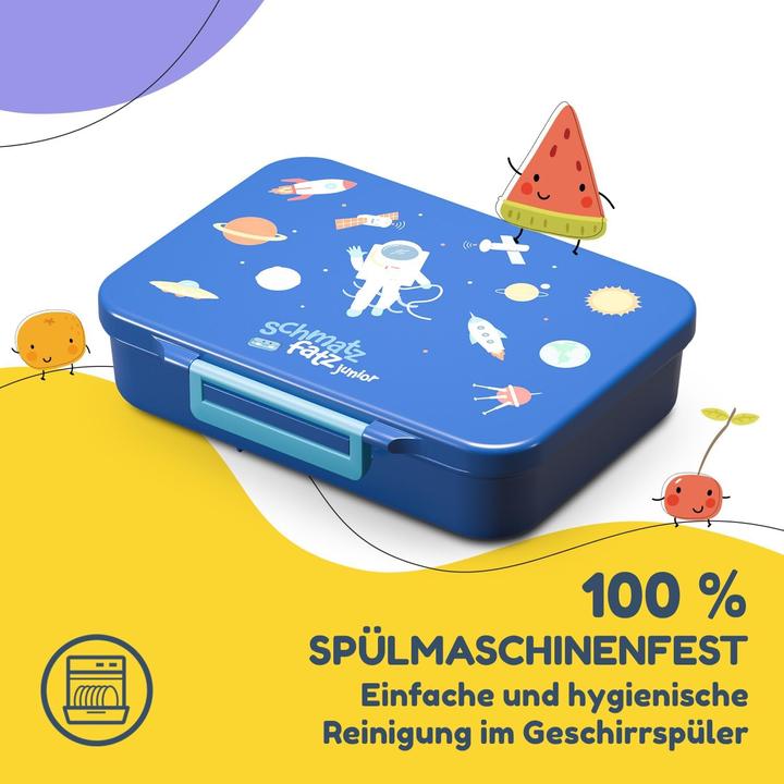 Immagine prodotto Schmatzfatz Vesperbox Weltall
