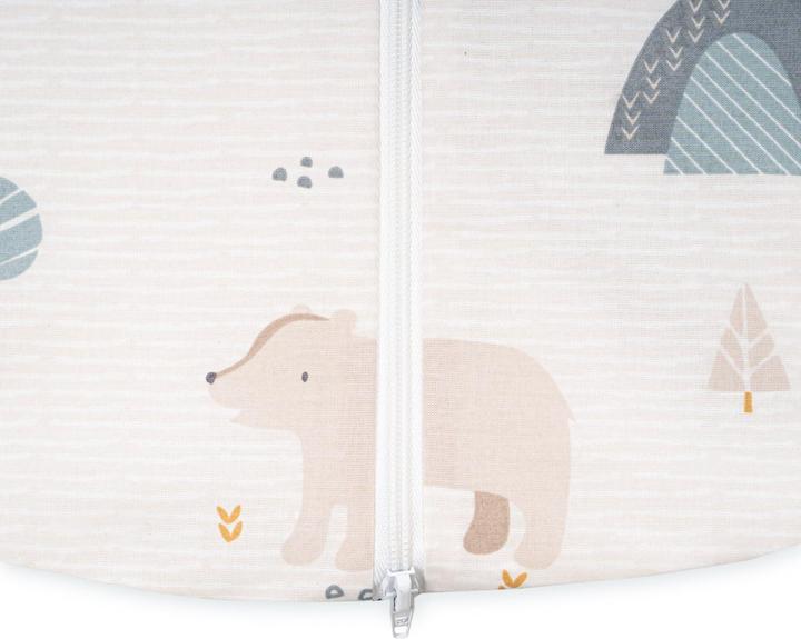 Image du produit Julius Zöllner Ours de montagne (70 cm)