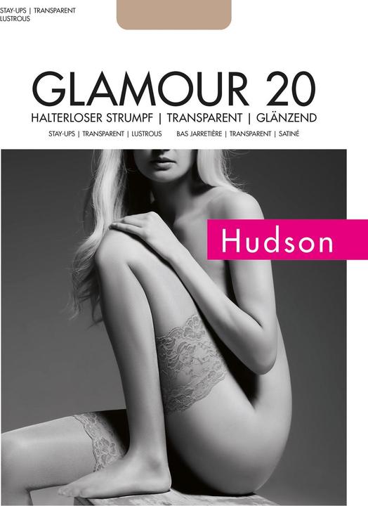 Hudson Glamour 20