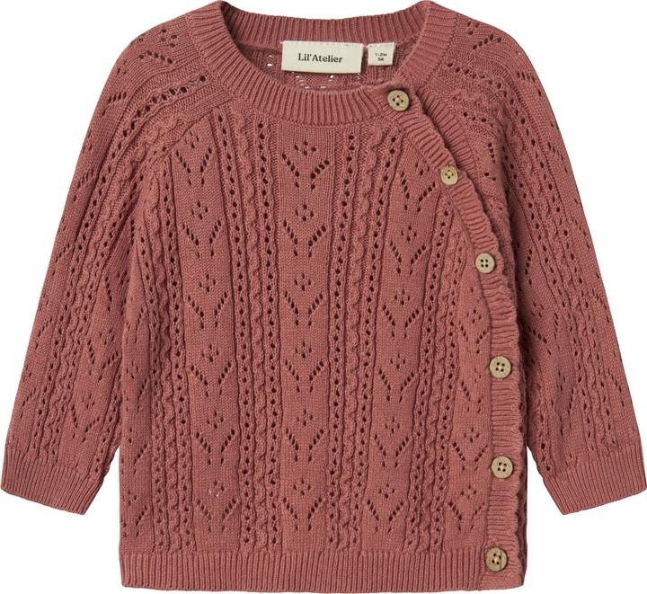 Immagine prodotto Name it Wickel Strickjacke (86)