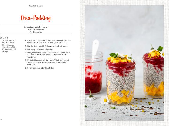 Actual product image Die besten Kochrezepte: Schnell & einfach (German, cooking recipes, 2023)