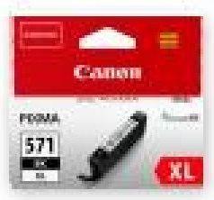 Produktbild Canon Cli-571bk XL (BK)