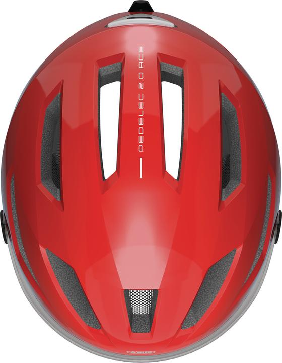 Actual product image Abus Pedelec 2.0 Ace (52 - 57 cm)