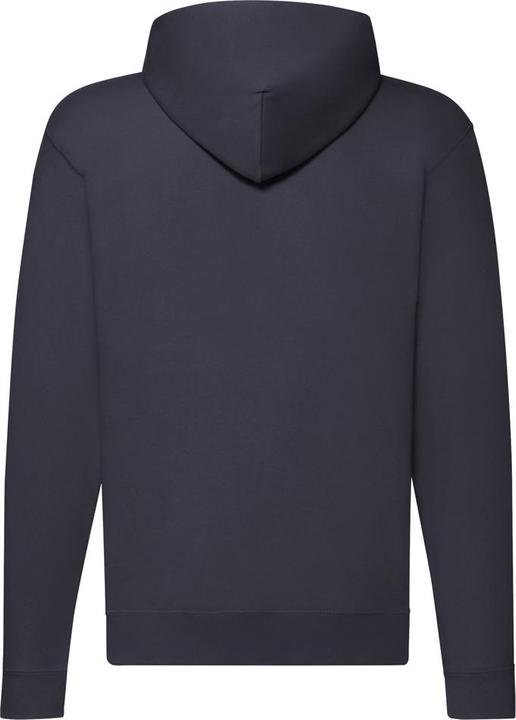 Immagine prodotto Fruit of the Loom Classic Felpa con Cappuccio e Zip Intera Adulto Unisex (L)