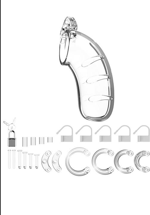 Produktbild ManCage Chastity Cock Cage