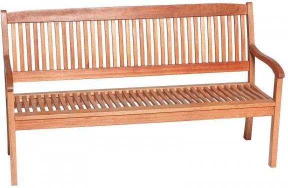 Actual product image Palo MARACAIBO 5-piece suite (80 cm)