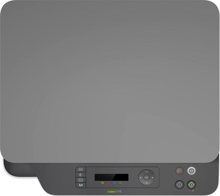 Produktbild HP Color Laser MFP 178nw (Laser, Farbe)