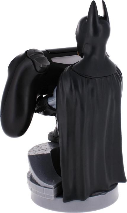 Immagine prodotto Exquisite Gaming DC Comics: Batman Cable Guy [20 cm] (Xbox One S, PC, Mac, Xbox Series X, Xbox 360)