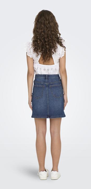 Produktbild JdY JDYMOON Jeansrock Jeansrock (S)