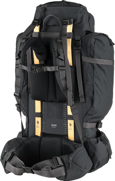 Actual product image Fjällräven Kajka 100 (100 l)