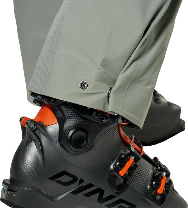 Immagine prodotto Salewa Pantaloni Sella Free 3 Layers Powertex Da (42)