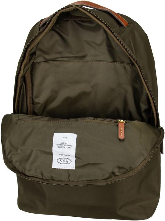 Image du produit Brics X-Collection Sac à dos 35 cm (15 l)
