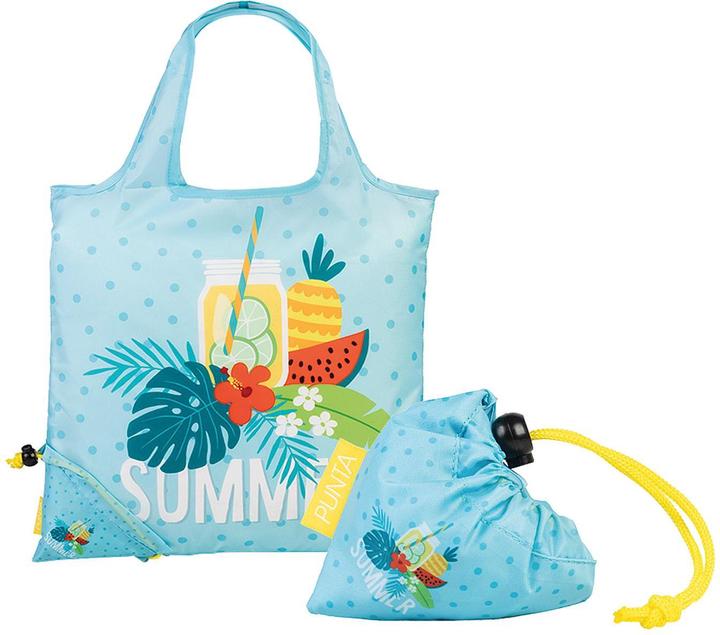 Punta Faltshopper summer vibes