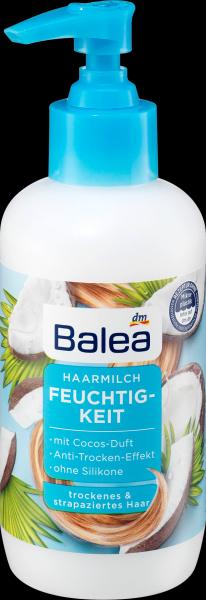 dm Balea Haarmilch (200 ml)