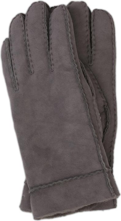 Cash-Mere Lammlederhandschuhe mit Lammfell