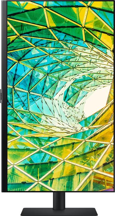 Actual product image Samsung S27A800NMU (3840 x 2160 Pixels, 27")