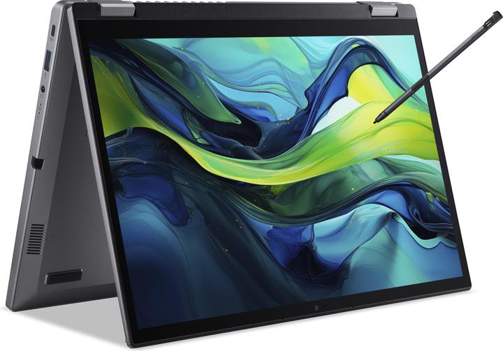 Immagine prodotto Acer Aspire Spin 14 (14", Intel Core Ultra 7 155U, 32 GB, 1000 GB, CH)