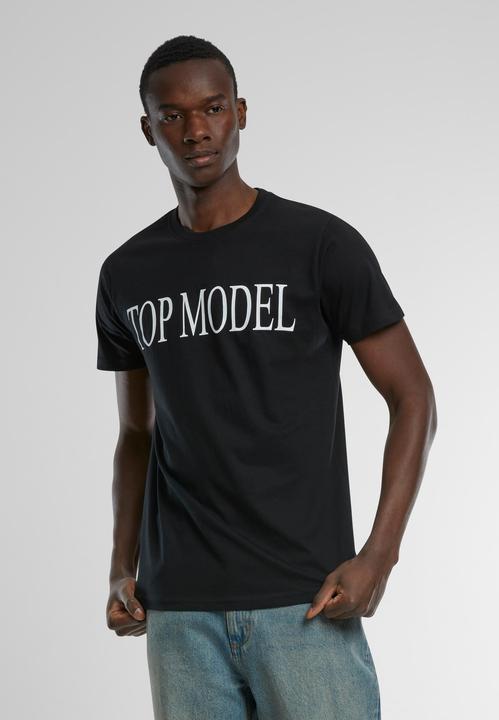 Produktbild Mister Tee Top Model Tee - 18817 (M, L)
