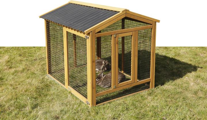 Actual product image Kerbl Apartment Pro