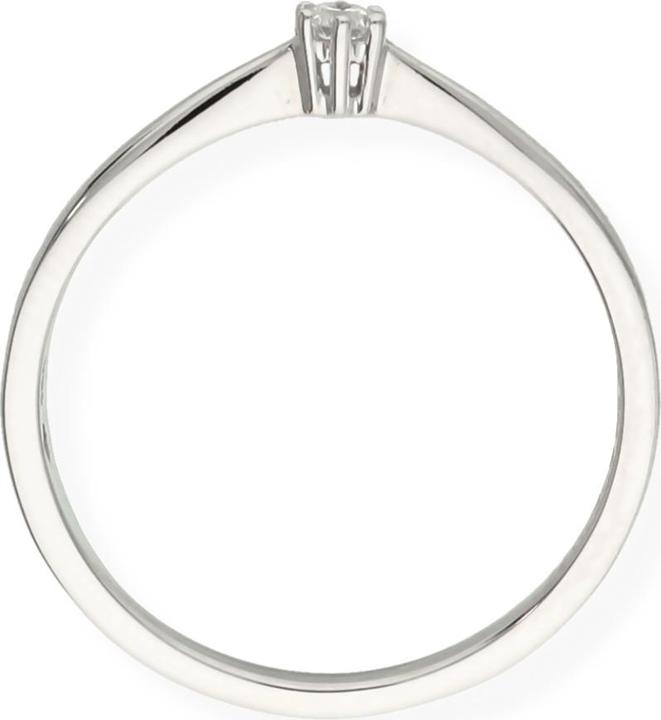Image du produit Carat Solitaire (52, Or 750/18 K)