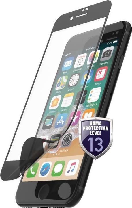 Image du produit Hama Hiflex Eco (1 pièce(s), Apple iPhone 7, Apple iPhone SE (3ème génération), Apple iPhone SE (2ème génération))