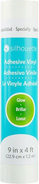 Produktbild Silhouette Vinylfolie