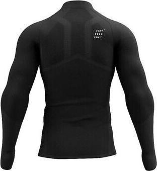 Produktbild Compressport Winter Trail postural LS Top (S)